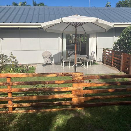 Milkwood Haven Villa Пенингтън Екстериор снимка