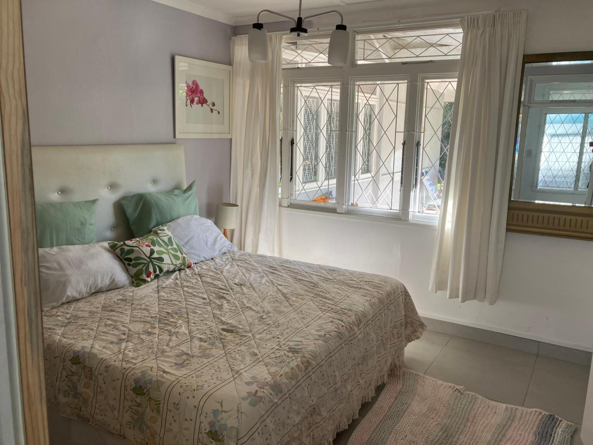 Milkwood Haven Villa Пенингтън Екстериор снимка