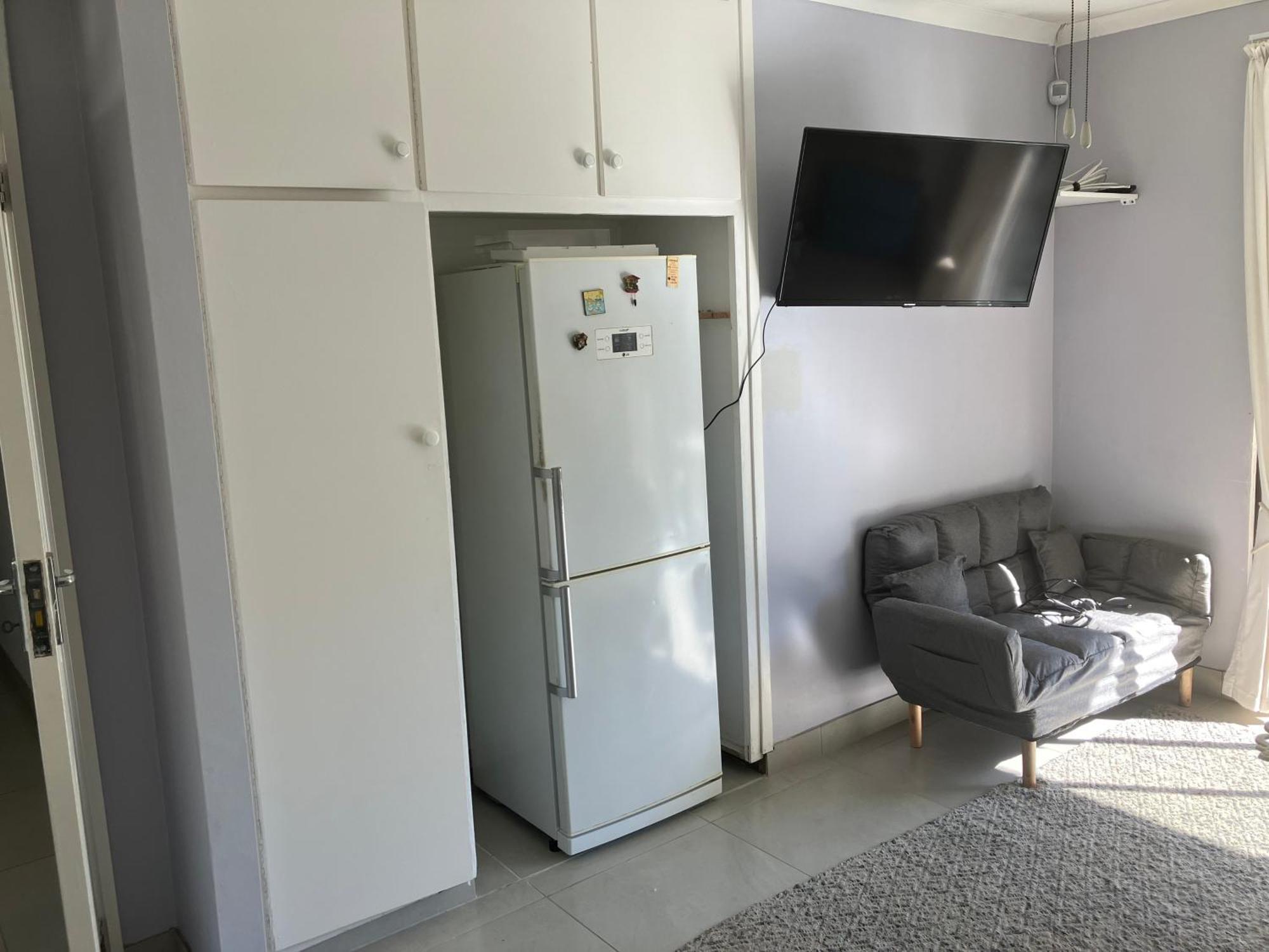 Milkwood Haven Villa Пенингтън Екстериор снимка