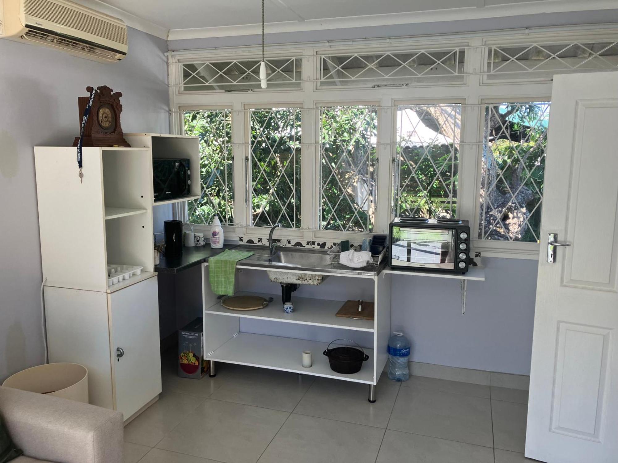 Milkwood Haven Villa Пенингтън Екстериор снимка