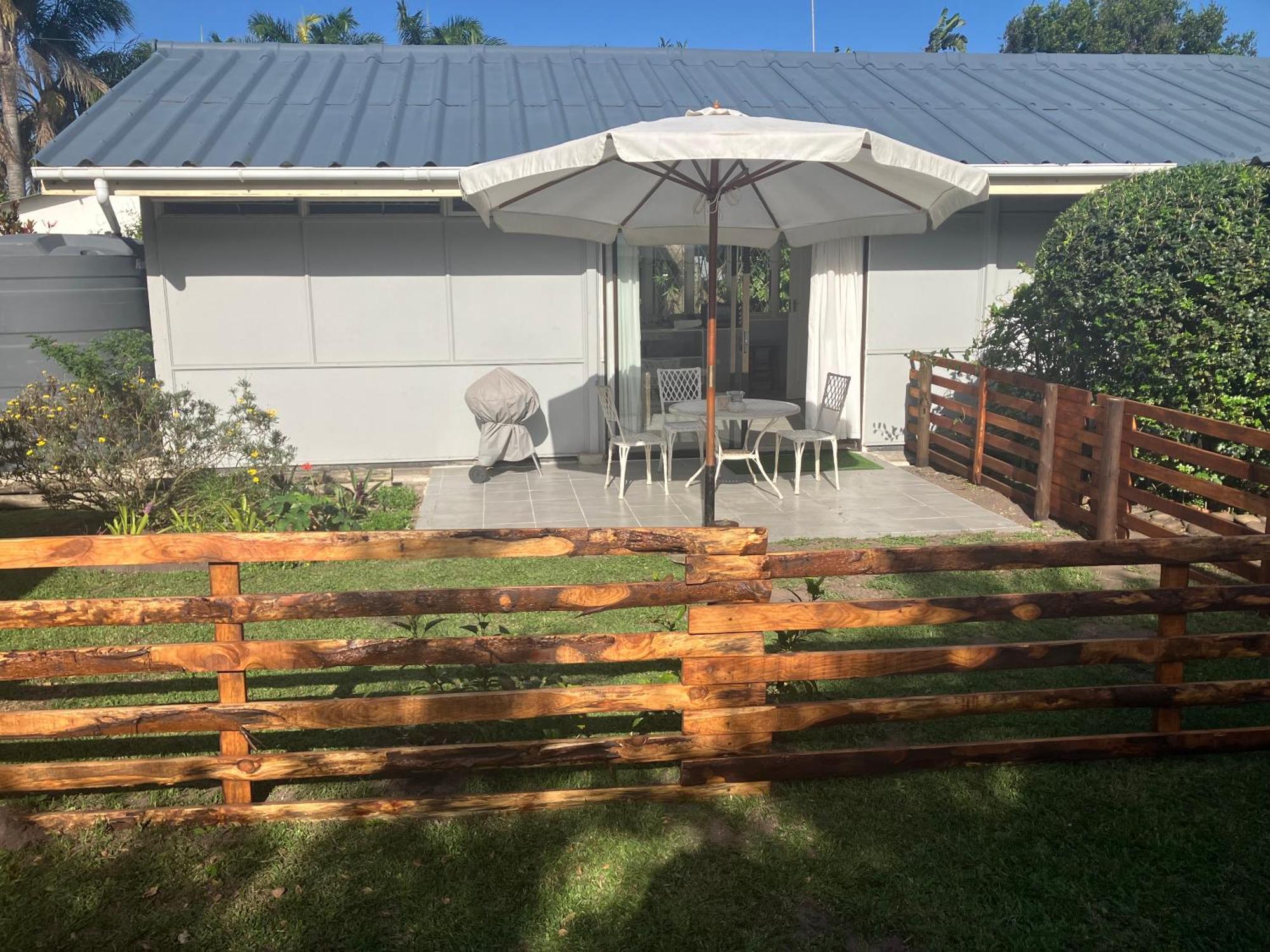 Milkwood Haven Villa Пенингтън Екстериор снимка